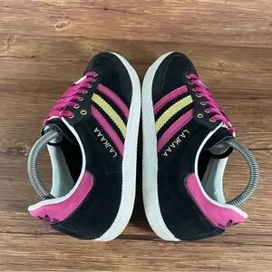 adidas | Shoes | Adidas Samba Miadidas Custom Leather Sneakers Womens Size 9 Shoes Vintage | Poshmark adidas | Shoes | Adidas Samba Miadidas Custom Leather Sneakers Womens Size 9 Shoes Vintage | Poshmark
